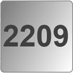 FCS 2209